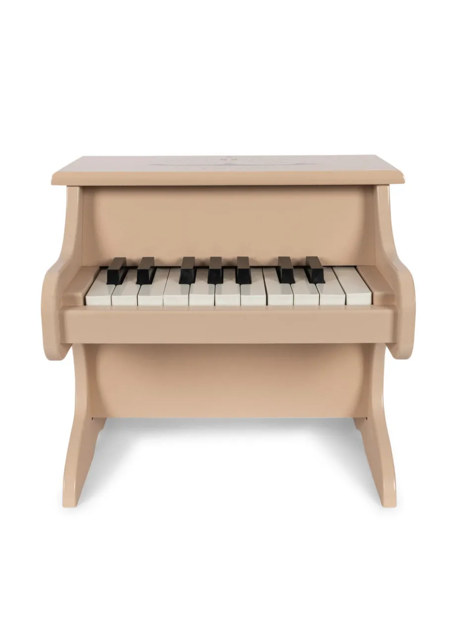 Store Konges Sløjd PIANO - swan