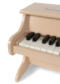 Store Konges Sløjd PIANO - swan