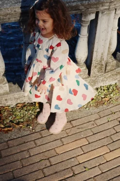 Online Konges Sløjd pippi støvler - cherry