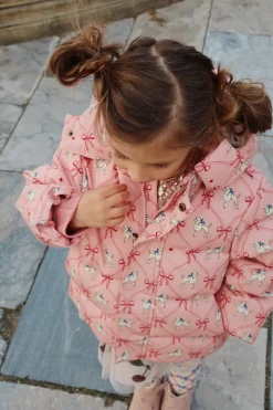 Online Konges Sløjd pippi støvler - cherry