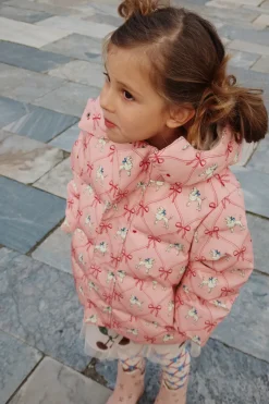 Online Konges Sløjd pippi støvler - cherry