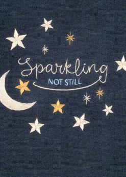 Sale Konges Sløjd Poncho - blue nights bluenights