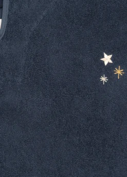 Sale Konges Sløjd Poncho - blue nights bluenights