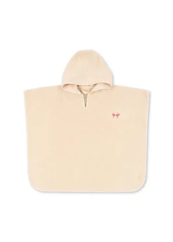 Clearance Konges Sløjd Poncho - brazilian sand braziliansand