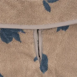 Best Sale Konges Sløjd poncho - lemon