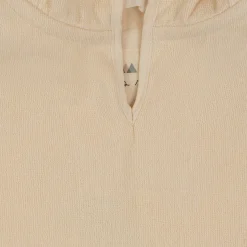 Clearance Konges Sløjd poncho - tiger