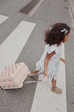 Outlet Konges Sløjd posey bluse - PLEIN AIR pleinair