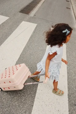 Store Konges Sløjd posey nederdel - PLEIN AIR pleinair