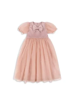 Sale Konges Sløjd PRINSESSE KOSTUME - MELLOW ROSE mellowrose