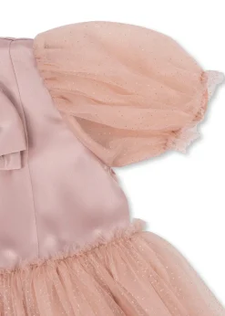 Sale Konges Sløjd PRINSESSE KOSTUME - MELLOW ROSE mellowrose