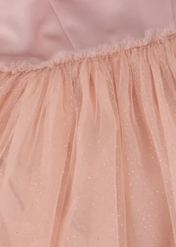 Sale Konges Sløjd PRINSESSE KOSTUME - MELLOW ROSE mellowrose