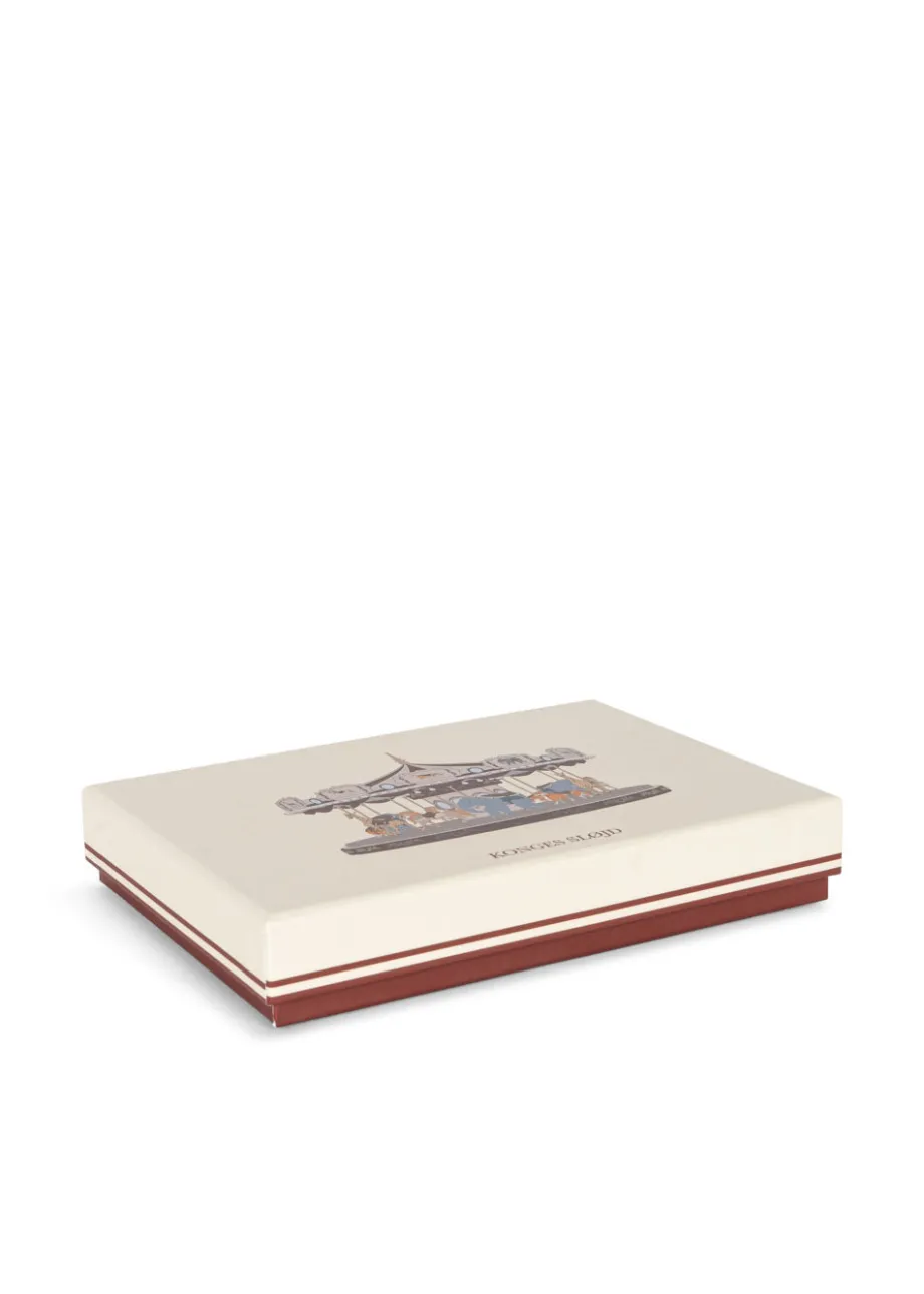 Shop Konges Sløjd puslespil - multi