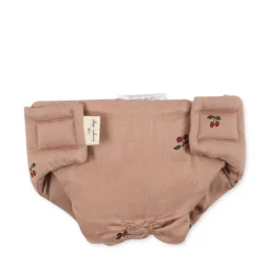 Fashion Konges Sløjd puslesæt til dukke - CHERRY BLUSH cherryblush