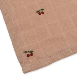 Fashion Konges Sløjd puslesæt til dukke - CHERRY BLUSH cherryblush