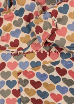 Discount Konges Sløjd puslesæt til dukke - COEUR BISOUS coeurbisous