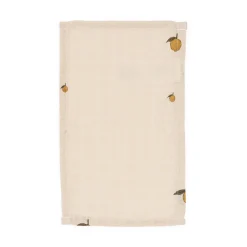 Discount Konges Sløjd puslesæt til dukke - lemon