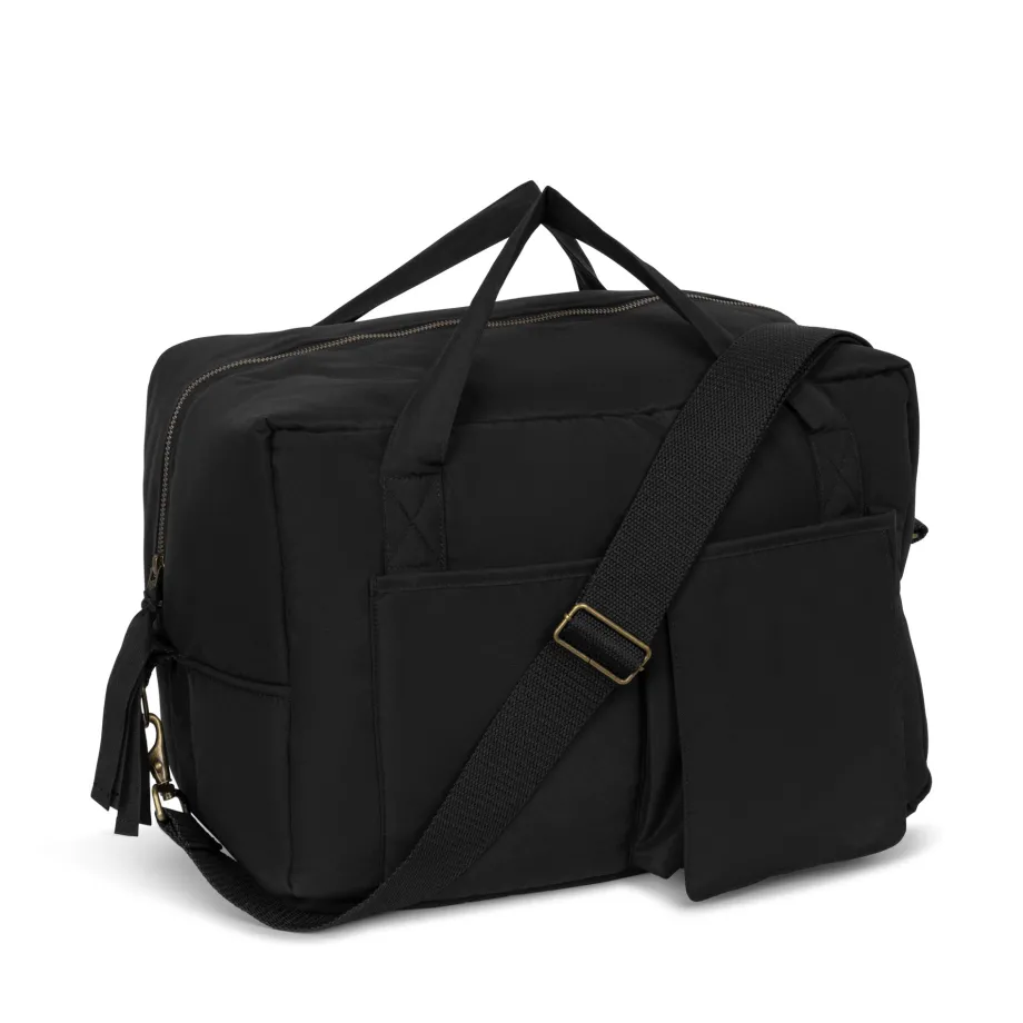 Shop Konges Sløjd pusletaske - black