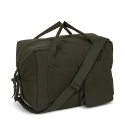 Outlet Konges Sløjd pusletaske - MOSS GREY mossgrey