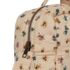 Best Konges Sløjd pusletaske til dukke - bloomie