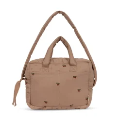 Discount Konges Sløjd pusletaske til dukke - CHERRY BLUSH cherryblush