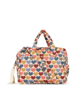 Store Konges Sløjd pusletaske til dukke - COEUR BISOUS coeurbisous