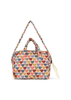 Store Konges Sløjd pusletaske til dukke - COEUR BISOUS coeurbisous