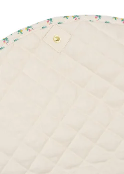 Shop Konges Sløjd pusleunderlag - FLEUR COLORÉ fleurcoloré