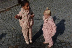 Fashion Konges Sløjd rainy palme regnsæt - FAIRY CHERRY fairycherry