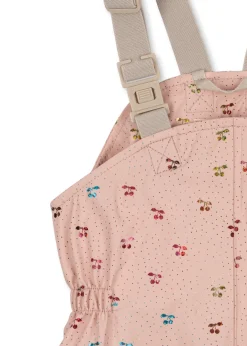 Fashion Konges Sløjd rainy palme regnsæt - FAIRY CHERRY fairycherry