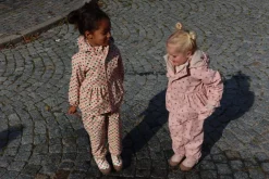 Fashion Konges Sløjd rainy palme regnsæt - FAIRY CHERRY fairycherry