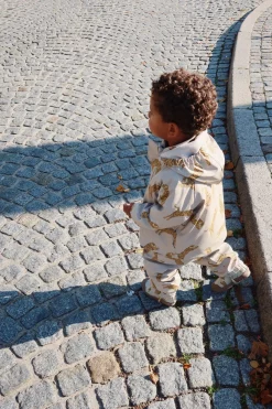 Best Sale Konges Sløjd rainy palme regnsæt - tiger