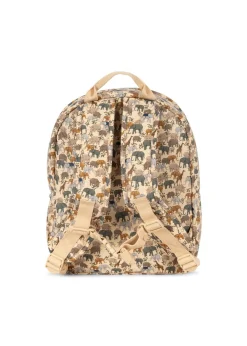 Discount Konges Sløjd Rainy rygsæk - safari