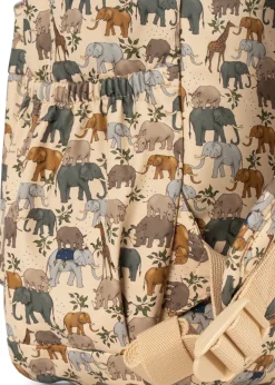 Discount Konges Sløjd Rainy rygsæk - safari