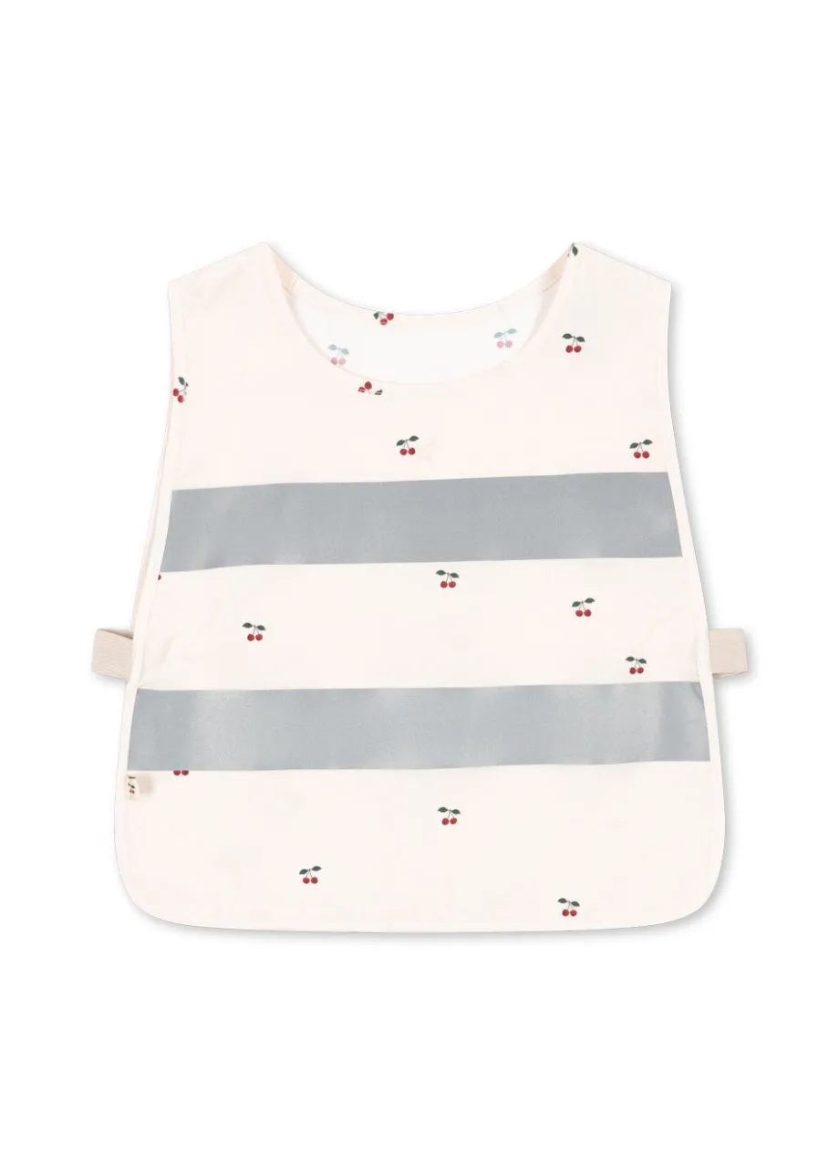 Online Konges Sløjd REFLEKSVEST - cherry