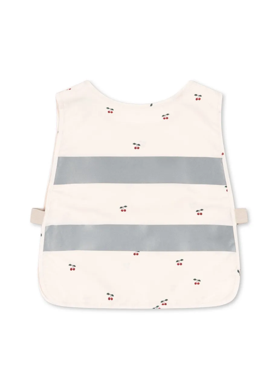 Online Konges Sløjd REFLEKSVEST - cherry