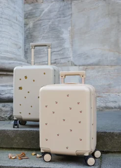 Fashion Konges Sløjd rejsekuffert - cherry