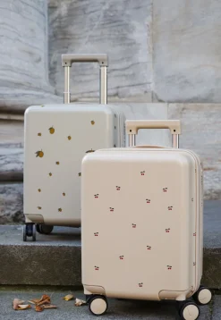 Fashion Konges Sløjd rejsekuffert - cherry