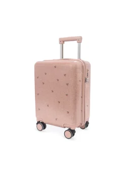 Shop Konges Sløjd Rejsekuffert - CHERRY GLITTER cherryglitter