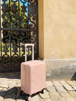 Shop Konges Sløjd Rejsekuffert - CHERRY GLITTER cherryglitter