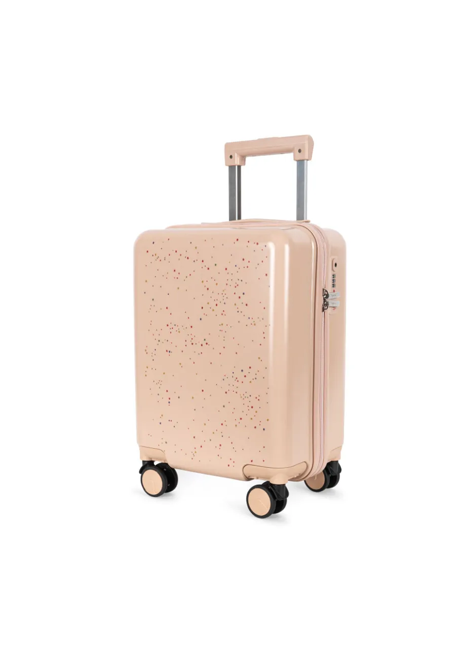 Shop Konges Sløjd Rejsekuffert - etoile rainbow etoilerainbow