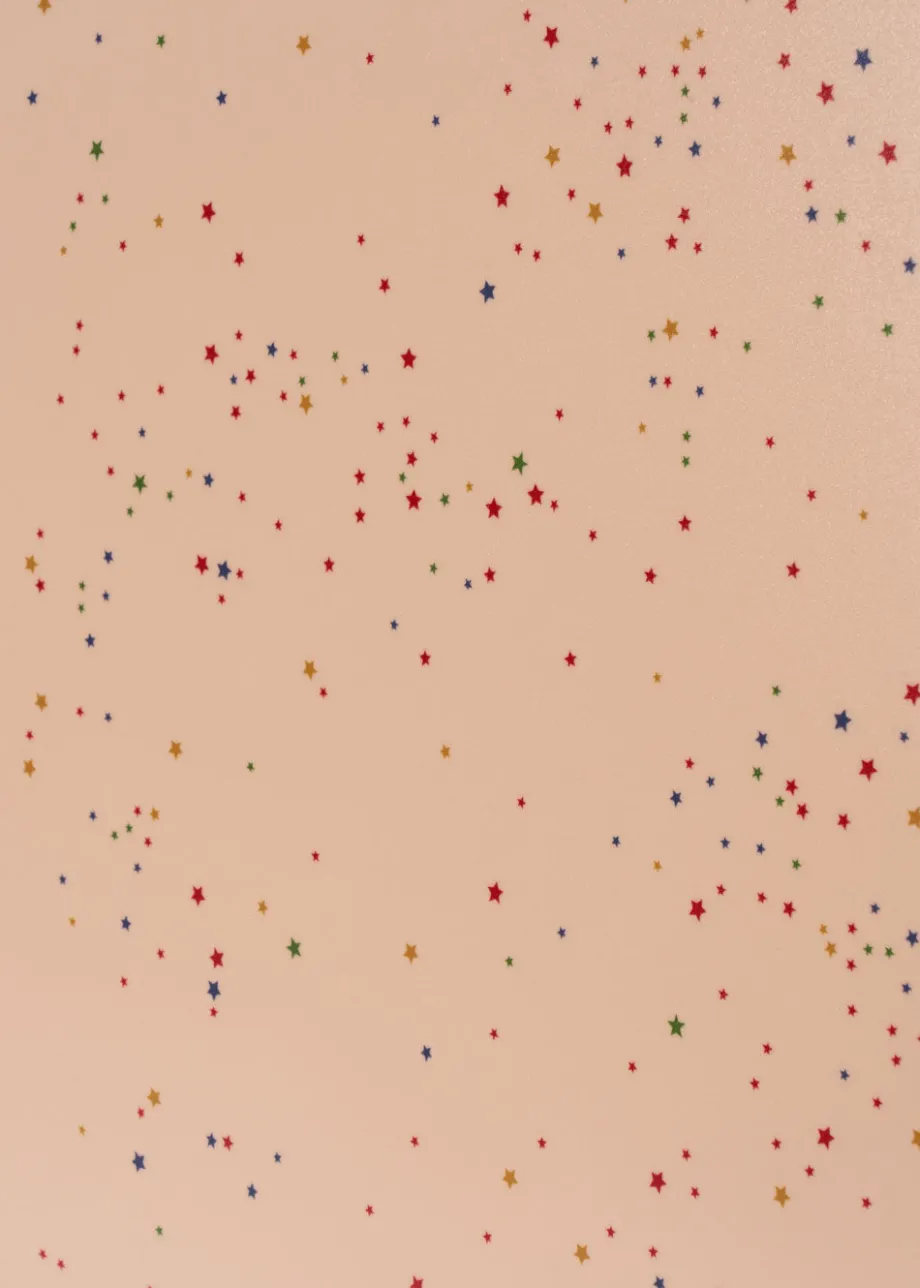 Shop Konges Sløjd Rejsekuffert - etoile rainbow etoilerainbow