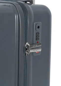 Sale Konges Sløjd rejsekuffert - SWAN BLUE swanblue