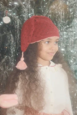 Outlet Konges Sløjd Ria bluse - cloud dancer clouddancer