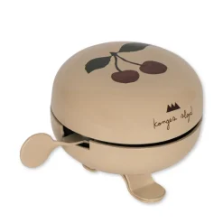 Discount Konges Sløjd ringeklokke - cherry