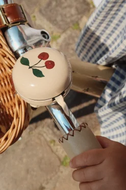 Discount Konges Sløjd ringeklokke - cherry