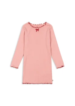 Online Konges Sløjd RIVI KJOLE - MELLOW ROSE mellowrose