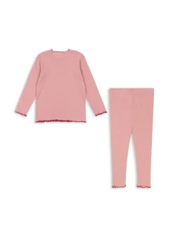 Shop Konges Sløjd RIVI SÆT - MELLOW ROSE mellowrose