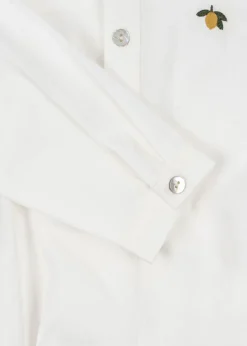 Discount Konges Sløjd Rolf body - optic white opticwhite