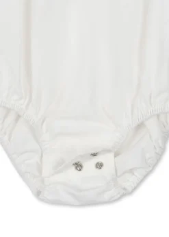 Discount Konges Sløjd Rolf body - optic white opticwhite