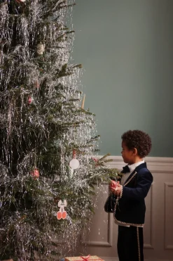 Fashion Konges Sløjd Rolf skjorte - optic white opticwhite